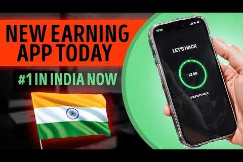 Dragon vs tiger tricks | New Earning App Today