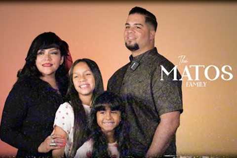 Worship Ministry Highlight with Rosee and Abniel Matos