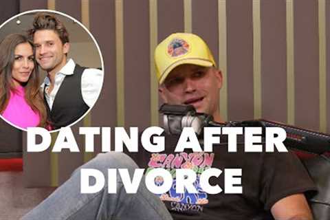 Tom Schwartz: Dating After Divorce from Katie Maloney | Disaster Daters Ep. 08 (Full)