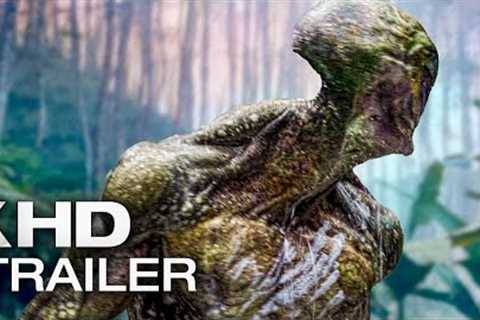 THE BEST UPCOMING MOVIES 2020 &amp; 2021 (New Trailers)