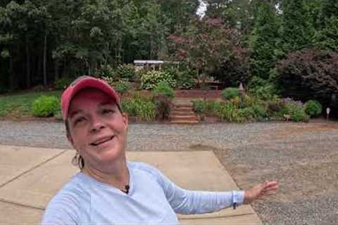 Easy Tips for Cleaning Up Your Cottage Garden