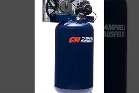 Air Compressor Review: Must-See Comparison