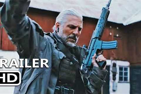 FUNGUS Official Trailer (2024)