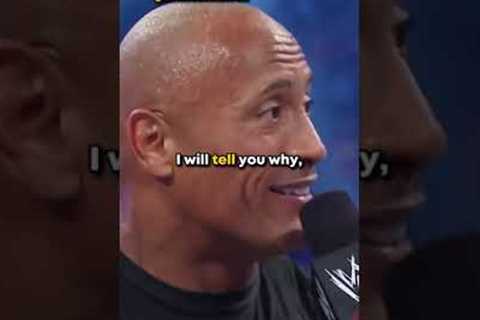 The Rock To Start Making Rock Babies😂
