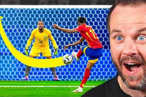 Best Moments Of EURO 2024