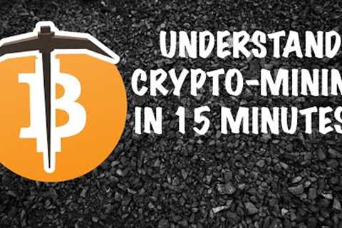 Crypto-mining 101 - Hardware Requirements (EXPLAINED)