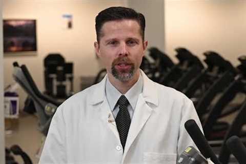 Is HIIT (High Intensity Interval Training) OK for heart patients?