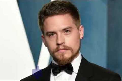 Dylan Sprouse stands against body shaming by refusing to tell scripted joke| Us Entertainment News