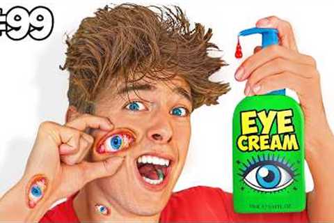 I Exposed The Worst Rated Amazon Products!