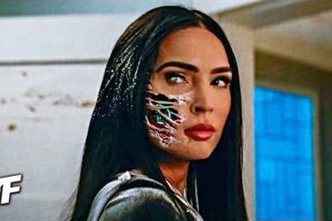 THE BEST UPCOMING MOVIES 2024 (New Trailers)