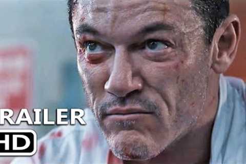 WEEKEND IN TAIPEI Official Trailer (2024) Luke Evans