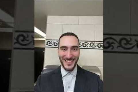 Time Lapse Hair Transplant  - Watch His Hair Grow