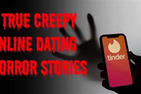 4 True Online Dating Horror Stories That Will Make You Think Twice About Swiping Right