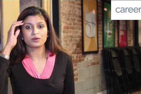 Interview Question: Why Investment Banking?