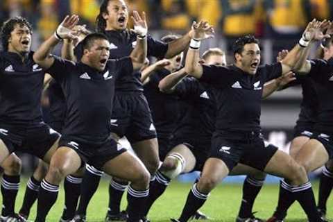 Ultimate Rugby Compilation (Hits &amp; Tries)
