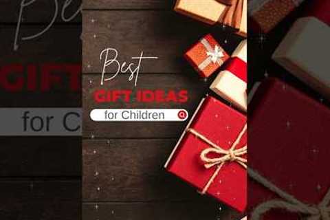 Best Gifts Ideas for Children 🎁 #shorts #gift #best
