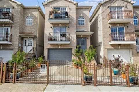 Real estate for sale Newark NJ 07105 / Multi-family home