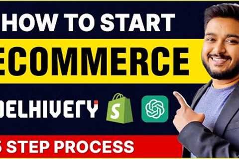 How to Start and Grow Ecommerce Business | Ecommerce for Beginners | Social Seller Academy