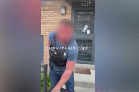 CPD, COPA launch investigations after arrest video goes viral on social media