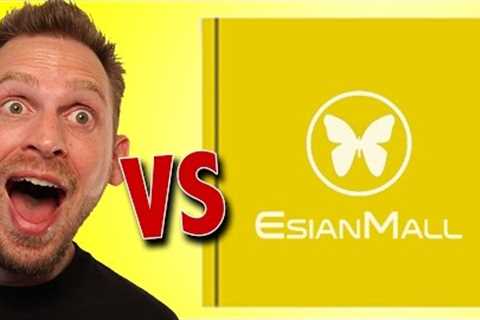 EsianMall Snack Box Unboxing