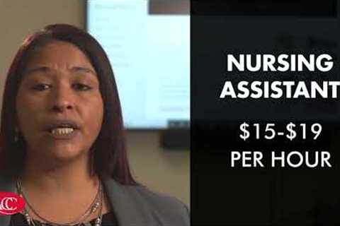 Career Training at Reading Area Community College