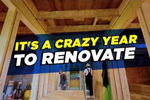 How Are Contractors Pricing Work NOW?