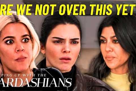Kourtney Kardashian Serving Major Savage Vibes, Iconic Kim Moments &amp; More! | House of Kards |..