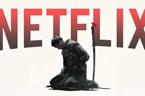 Top NEW RELEASES on Netflix AUGUST 2024!