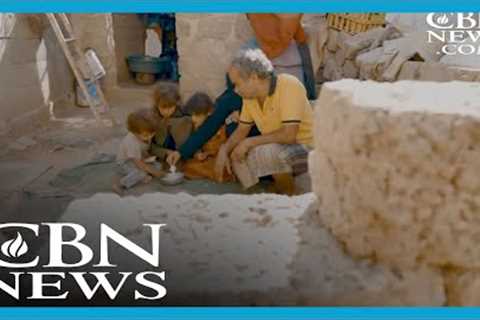 Global Food 'Catastrophe' Coming: Hundreds of Millions Face Starvation
