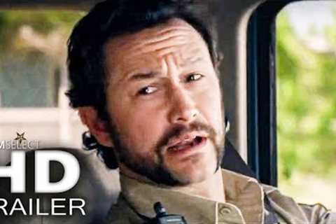 GREEDY PEOPLE Trailer (2024) Joseph Gordon-Levitt
