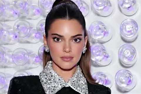Kendall Jenner gets candid about emotional struggles with fame | Us Entertainment News