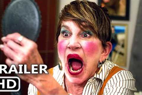 THE NANA PROJECT Trailer (2024) Comedy Movie