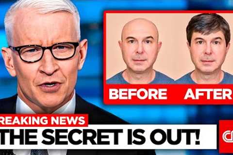 Dr. Barbara O'Neill's INCREDIBLE Discovery On How To Reverse Hair Loss!