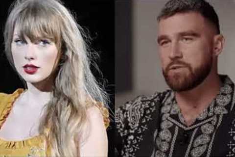 Taylor Swift, Travis Kelce romance hit with major setback | Us Entertainment News