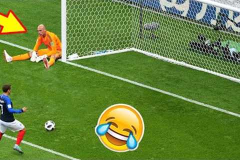 Funny Soccer Football Vines 2022 ● Goals l Skills l Fails #102