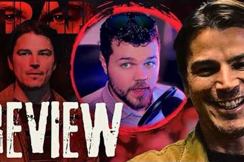 Trap is BONKERS | Movie Review