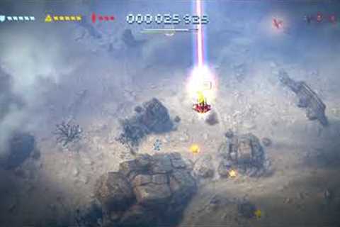 Sky Force Reloaded Nintendo Switch cheats test