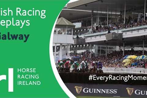 Galway Highlights 2nd of August 2024