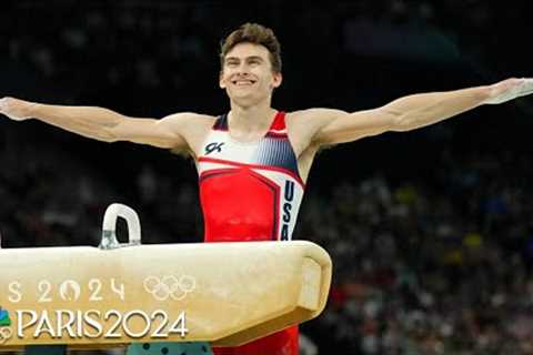 Best of the Day: 2024 Paris Olympics Day 8 must-see moments | NBC Sports