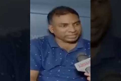 Odisha train accidents ke bare me kiya bola biktine #trending #viral #youtubeshorts #shortsviral