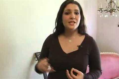 Broadway Singing Tips