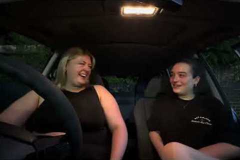 LATE NIGHT LOGIC | UNEXPLAINABLE PHRASES | CAR JOURNEY HACKS | HOBBIES