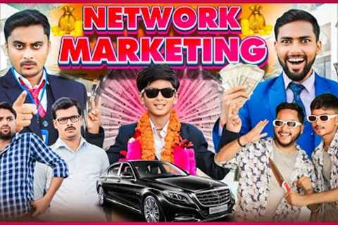 NETWORK MARKETING || MLM || The FunDoze