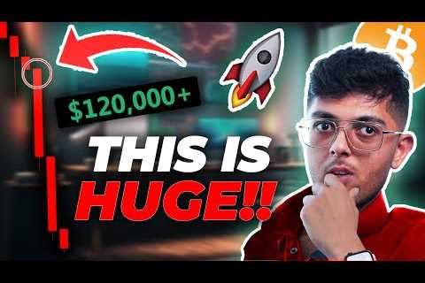 [LIVE] BITCOIN: MASSIVE BITCOIN CRASH!!!!!!! THIS IS NEXT!?!?!?!? BTC Price Analysis