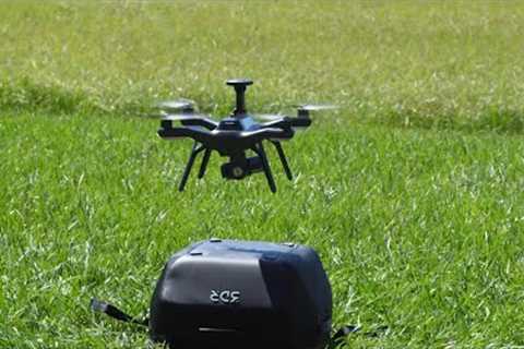 Quiet Professionals: Leading the Future in Drone Technology | Inside the Blueprint