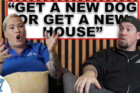 What I've Learned From Training Over 100,000 Dogs