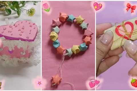 3 CUTE GIFT IDEAS | DIY Gift | Easy Present Idea | Freindship Day Gift Ideas ✨❤