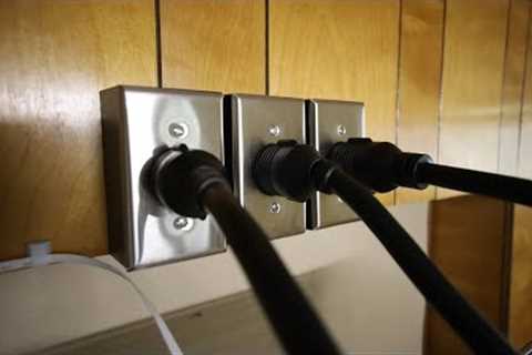 How Do I POWER My Crypto Mining Basement?