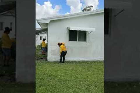 Home Renovation Transformation in Under a Minute! | Global Contractors