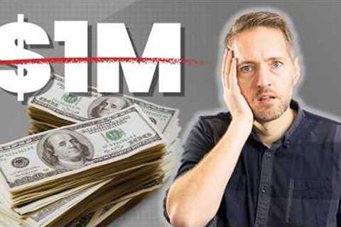 Do you really need $1M to retire? Real-Life Case Analysis
